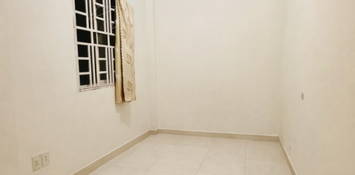 BÁN NHÀ ĐƯỜNG SỐ 12, LINH CHIỂU, THỦ ĐỨC – NHÀ 3 TẦNG – TRUNG TÂM 