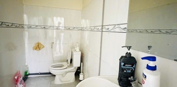 BÁN NHÀ MẶT TIỀN ĐƯỜNG PHÚ CHÂU, TAM PHÚ, THỦ ĐỨC – DÒNG TIỀN