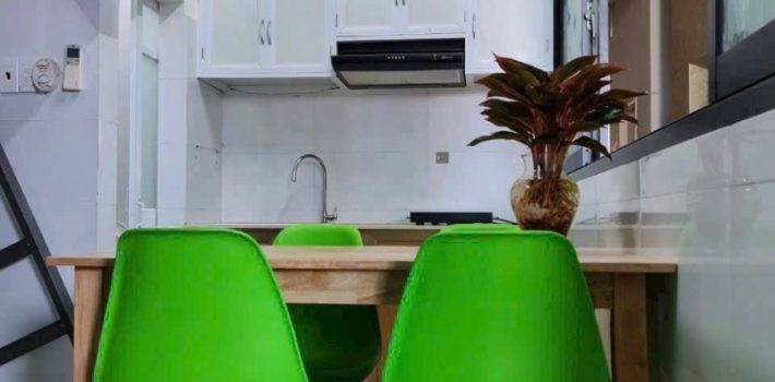 BÁN CHDV ĐƯỜNG SỐ 11, TRƯỜNG THỌ, THỦ ĐỨC