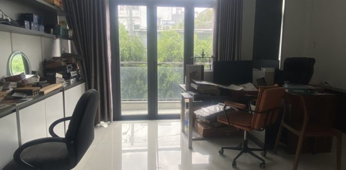 BÁN NHÀ ĐƯỜNG SỐ 12, HIỆP BÌNH CHÁNH, THỦ ĐỨC – ĐƯỜNG 8M