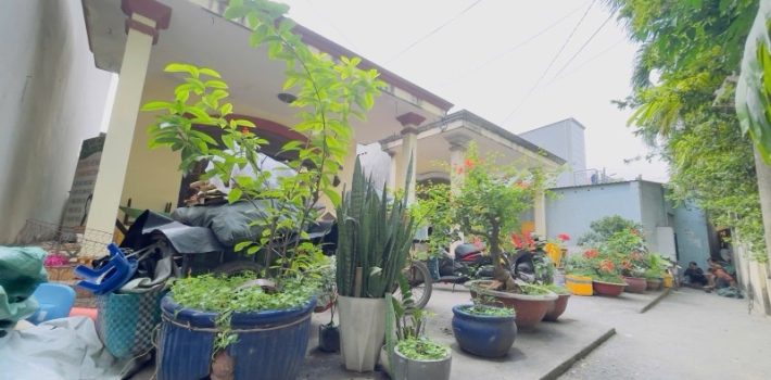 BÁN NHÀ ĐƯỜNG SỐ 4, TRƯỜNG THỌ, THỦ ĐỨC