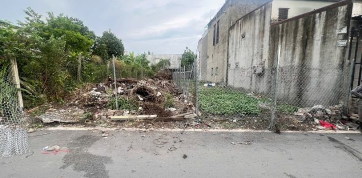 BÁN ĐẤT GẦN TỈNH LỘ 43, BÌNH CHIỂU, THỦ ĐỨC – HXH