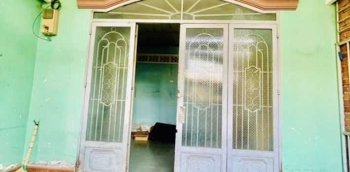 BÁN NHÀ ĐƯỜNG SỐ 11, TRƯỜNG THỌ, THỦ ĐỨC