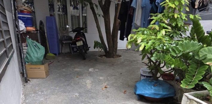 BÁN NHÀ ĐƯỜNG SỐ 10, LINH XUÂN, THỦ ĐỨC – NGANG 5M – GIÁ TỐT