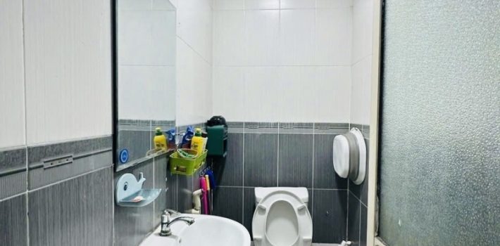 BÁN NHÀ MẶT TIỀN ĐƯỜNG PHÚ CHÂU, TAM PHÚ, THỦ ĐỨC – DÒNG TIỀN
