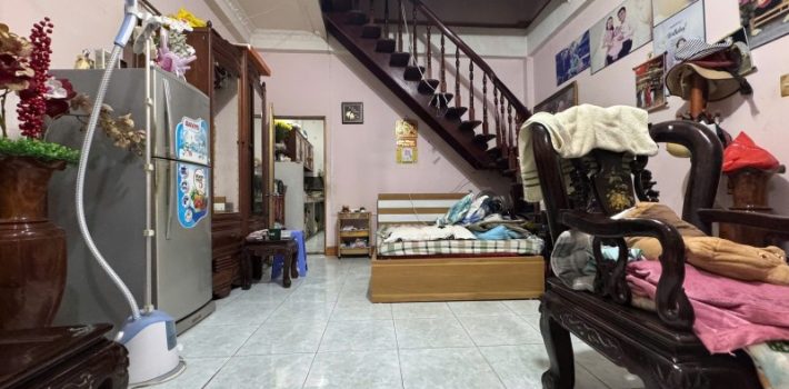 BÁN NHÀ ĐƯỜNG SỐ 4, LINH TÂY, THỦ ĐỨC – BÁN 1 ĐƯỢC 2 – CÓ DÒNG TIỀN