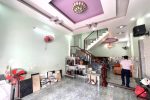 BÁN NHÀ ĐẸP, FULL NỘI THẤT NGÔ CHÍ QUỐC, BÌNH CHIỂU, THỦ ĐỨC 