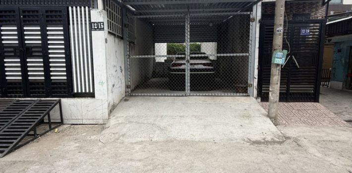BÁN ĐẤT ĐƯỜNG SỐ 1, LINH XUÂN, THỦ ĐỨC – HXH – GẦN PHẠM VĂN ĐỒNG
