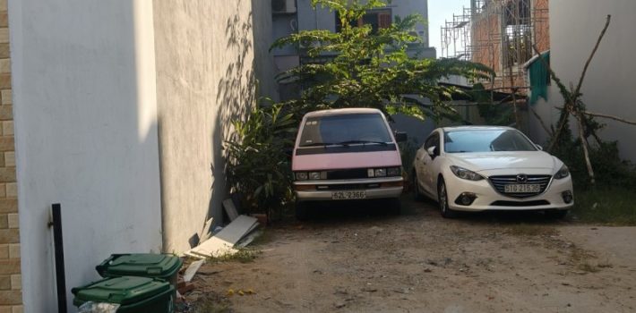 BÁN ĐẤT ĐƯỜNG CÂY KEO, TAM PHÚ, THỦ ĐỨC – HXH, GẦN THĂNG LONG HOME
