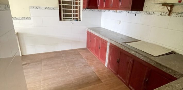 BÁN NHÀ ĐƯỜNG SỐ 11, LINH XUÂN, THỦ ĐỨC – 2 TẦNG – KDC ĐỒNG BỘ