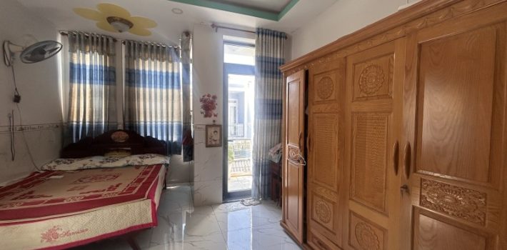 BÁN NHÀ MỚI, Ở NGAY ĐƯỜNG NGÔ CHÍ QUỐC, BÌNH CHIỂU, THỦ ĐỨC 
