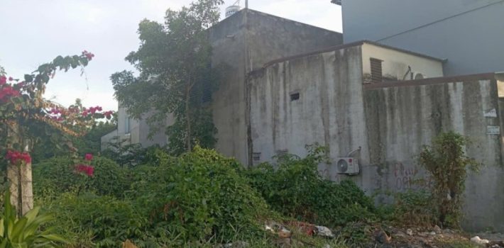BÁN ĐẤT GẦN TỈNH LỘ 43, BÌNH CHIỂU, THỦ ĐỨC – HXH
