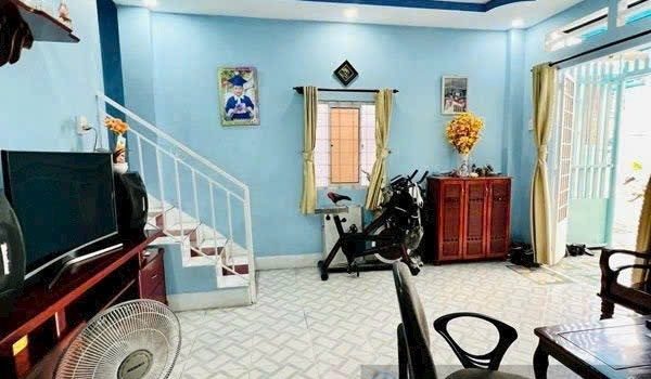 BÁN NHÀ VÕ VĂN NGÂN, LINH CHIỂU, THỦ ĐỨC – NHÀ ĐẸP – CÓ DÒNG TIỀN