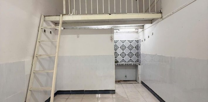BÁN NHÀ GẦN KHA VẠN CÂN, LINH TÂY,  THỦ ĐỨC – CÓ DÒNG TIỀN CHO THUÊ