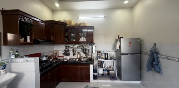 BÁN NHÀ MẶT TIỀN ĐƯỜNG CÂY KEO, TAM PHÚ, THỦ ĐỨC – DÒNG TIỀN