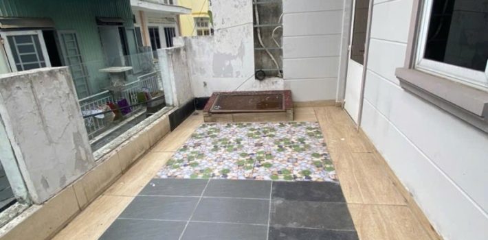 BÁN NHÀ ĐƯỜNG LÊ VĂN CHÍ,  LINH TRUNG, THỦ ĐỨC – HXH 7M, GẦN GA METRO