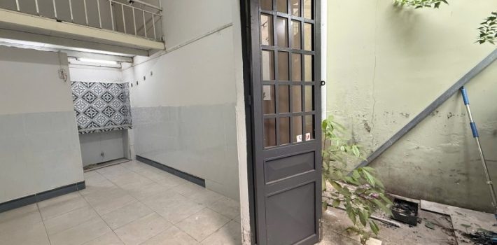 BÁN NHÀ GẦN KHA VẠN CÂN, LINH TÂY,  THỦ ĐỨC – CÓ DÒNG TIỀN CHO THUÊ