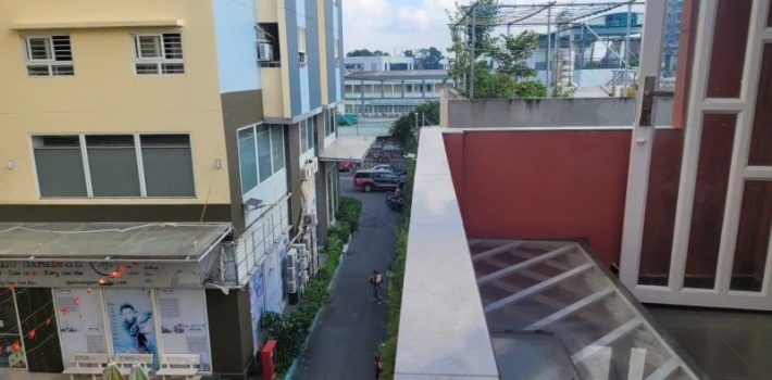 BÁN NHÀ ĐƯỜNG SỐ 16, LINH TRUNG, THỦ ĐỨC – FULL NỘI THẤT