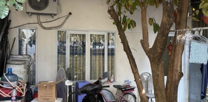 BÁN NHÀ ĐƯỜNG SỐ 10, LINH XUÂN, THỦ ĐỨC – NGANG 5M – GIÁ TỐT
