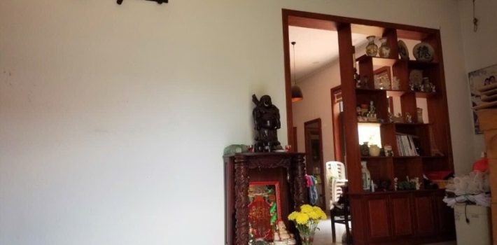 BÁN BIỆT THỰ ĐƯỜNG SỐ 35, HIỆP BÌNH CHÁNH, THỦ ĐỨC