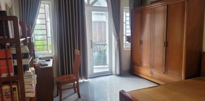 BÁN NHÀ ĐƯỜNG SỐ 16, LINH TRUNG, THỦ ĐỨC – FULL NỘI THẤT
