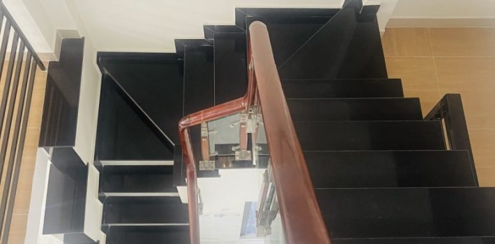 BÁN NHÀ MẶT TIỀN GẦN QUỐC LỘ 1A, LINH XUÂN, THỦ ĐỨC – NGAY CHỢ