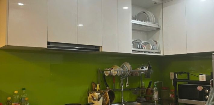 BÁN CĂN HỘ FLORA NOVIA, PHẠM VĂN ĐỒNG, LINH XUÂN, THỦ ĐỨC – FULL NỘI THẤT