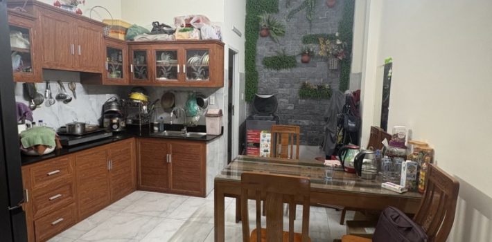 BÁN NHÀ ĐƯỜNG SỐ 16, LINH TRUNG, THỦ ĐỨC – 2 MẶT THOÁNG, GẦN METRO
