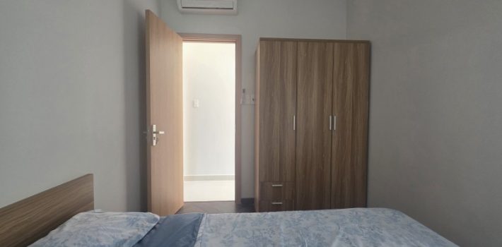 BÁN NHÀ ĐƯỜNG SỐ 10, LINH CHIỂU, THỦ ĐỨC – NHÀ ĐẸP – FULL NỘI THẤT
