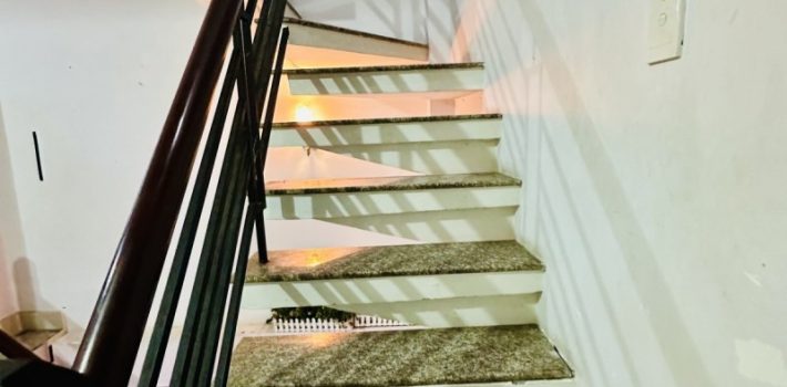 BÁN NHÀ ĐƯỜNG SỐ 12, LINH CHIỂU, THỦ ĐỨC – NHÀ 3 TẦNG – TRUNG TÂM 