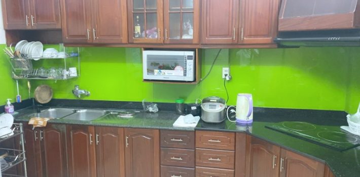 BÁN NHÀ MẶT TIỀN ĐƯỜNG SỐ 5, BÌNH THỌ, THỦ ĐỨC – NGAY CHỢ BẮC NINH
