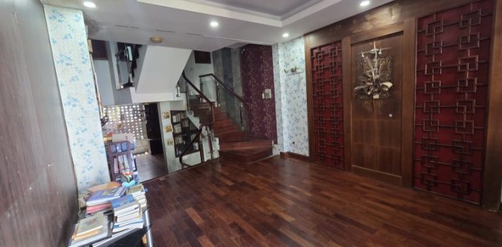 BÁN NHÀ HOÀNG DIỆU 2, LINH CHIỂU, THỦ ĐỨC – NHÀ MỚI – 3 TẦNG