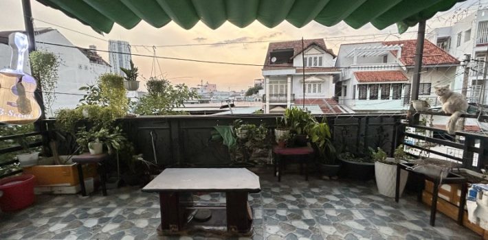 BÁN NHÀ MẶT TIỀN ĐƯỜNG SỐ 10, TRƯỜNG THỌ, THỦ ĐỨC