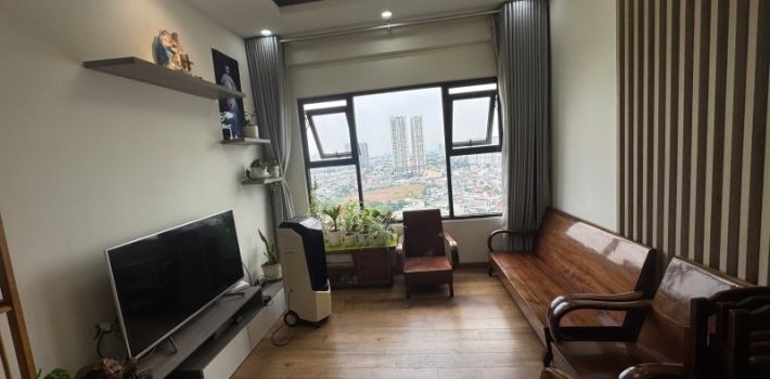 BÁN CĂN HỘ FLORA NOVIA, PHẠM VĂN ĐỒNG, LINH XUÂN, THỦ ĐỨC – FULL NỘI THẤT