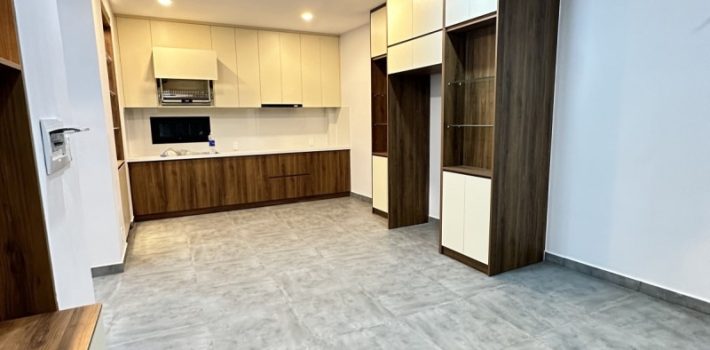 BÁN NHÀ ĐƯỜNG SỐ 9, LINH TÂY, THỦ ĐỨC – NHÀ MỚI – GẦN PHẠM VĂN ĐỒNG