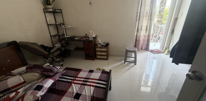BÁN NHÀ MẶT TIỀN ĐƯỜNG CÂY KEO, TAM PHÚ, THỦ ĐỨC – DÒNG TIỀN