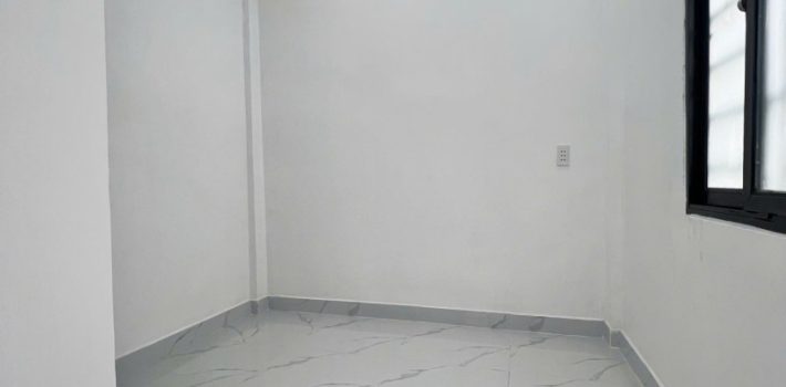 BÁN NHÀ ĐƯỜNG SỐ 13, LINH CHIỂU, THỦ ĐỨC – GẦN VINCOM VÕ VĂN NGÂN