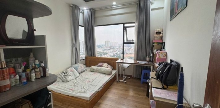 BÁN CĂN HỘ FLORA NOVIA, PHẠM VĂN ĐỒNG, LINH XUÂN, THỦ ĐỨC – FULL NỘI THẤT