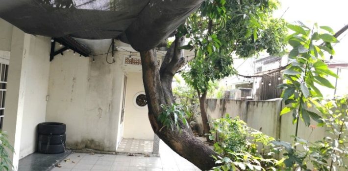 BÁN NHÀ GẦN KHA VẠN CÂN, LINH TÂY, THỦ ĐỨC – NGANG 16M HIẾM