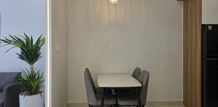 BÁN NHÀ ĐƯỜNG SỐ 10, LINH CHIỂU, THỦ ĐỨC – NHÀ ĐẸP – FULL NỘI THẤT