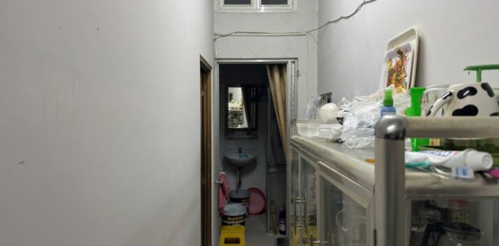 BÁN NHÀ ĐƯỜNG SỐ 4, LINH TÂY, THỦ ĐỨC – BÁN 1 ĐƯỢC 2 – CÓ DÒNG TIỀN