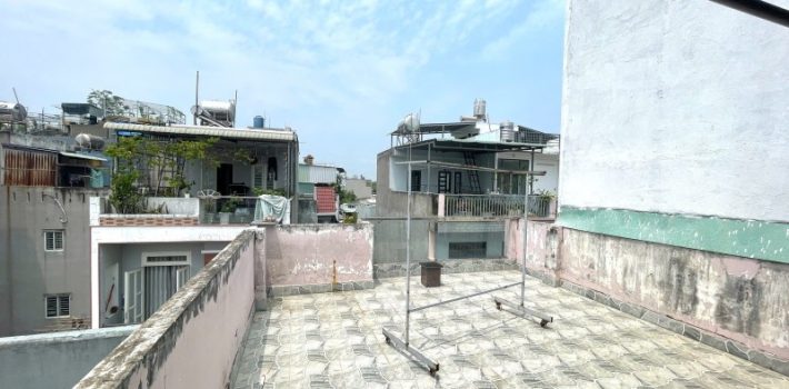 BÁN NHÀ ĐẸP, FULL NỘI THẤT NGÔ CHÍ QUỐC, BÌNH CHIỂU, THỦ ĐỨC 