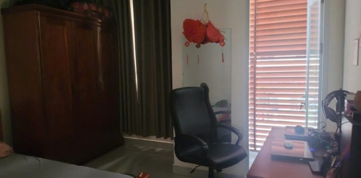 BÁN NHÀ ĐƯỜNG SỐ 16, LINH TRUNG, THỦ ĐỨC – FULL NỘI THẤT