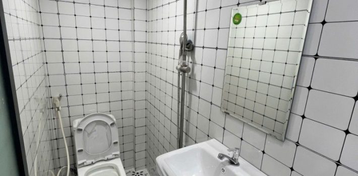 BÁN NHÀ ĐƯỜNG SỐ 13, LINH CHIỂU, THỦ ĐỨC – GẦN VINCOM VÕ VĂN NGÂN