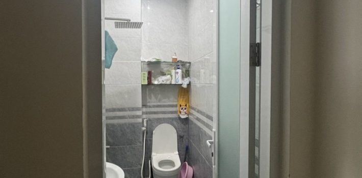 BÁN NHÀ ĐƯỜNG SỐ 16, LINH TRUNG, THỦ ĐỨC – 2 MẶT THOÁNG, GẦN METRO
