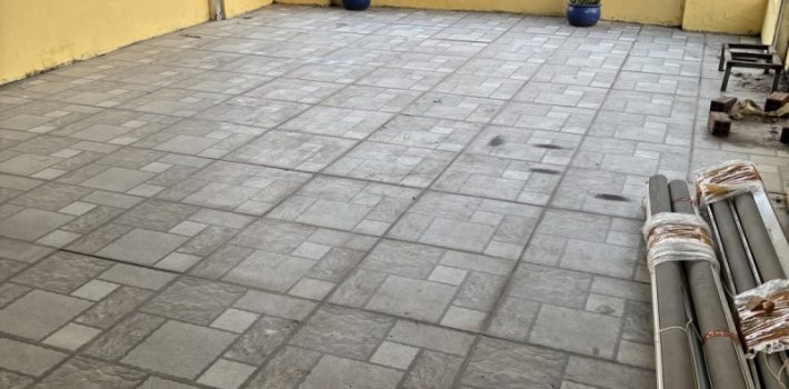 BÁN NHÀ ĐƯỜNG SỐ 9, LINH TÂY, THỦ ĐỨC – HẺM XE HƠI – GẦN KHA VẠN CÂN