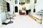 BÁN NHÀ MẶT TIỀN ĐƯỜNG PHÚ CHÂU, TAM PHÚ, THỦ ĐỨC – DÒNG TIỀN